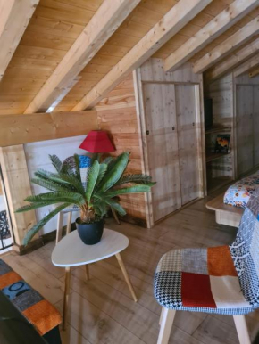 Appartement luxueux